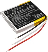 Akcesoria do kas i terminali - Cameron Sino Jabra Evolve 65 AHB472625PLT 250mAh 0.93Wh Li-Polymer 3.7V Cameron Sino) CS-JPR650SL - miniaturka - grafika 1