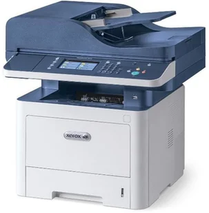 Xerox WorkCentre 3345V_DNI - Urządzenia wielofunkcyjne Xerox WorkCentre 3345V_DNI - Urządzenia wielofunkcyjne - miniaturka - grafika 3