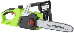 Garland AP3522 2x20V - Piły elektryczne - miniaturka - grafika 5