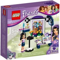Klocki - LEGO Friends 41305 - miniaturka - grafika 1