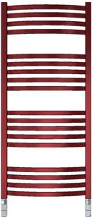 Radox Grzejnik Łazienkowy Radox Quebis Round  1550x600mm KAT.R.QER.WM.1550.600 - Grzejniki łazienkowe - miniaturka - grafika 2