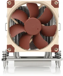 Noctua Chłodzenie procesora NH-U9 TR4-SP3 - Chłodzenie procesora - miniaturka - grafika 2