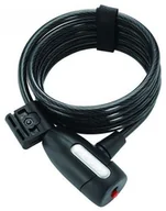 Zabezpieczenia do roweru - Magnum Zapięcie rowerowe, 3018, rozmiar uniwersalny - miniaturka - grafika 1