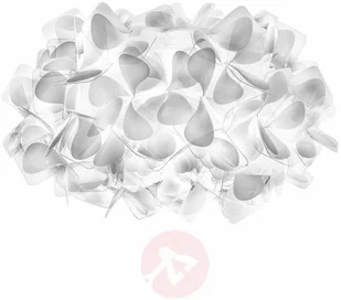 Slamp Clizia Mama Non Mama lampa ścienna 32 cm - Lampy ścienne - miniaturka - grafika 4