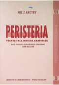 Religia i religioznawstwo - Peristeria Traktat dla Mnicha Agatiusza Używana - miniaturka - grafika 1