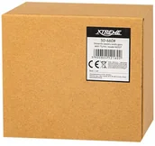 Inne akcesoria elektryczne - Siłownik zawór gazu wody WiFi TUYA 230V 50-660# - miniaturka - grafika 1