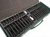 Bity - Bity Torx Imbus Xzn 40 el. Honiton H4013 - miniaturka - grafika 1