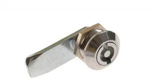 Euro-locks Zamek kasetkowy spanner Euro-Locks 8710045DB-9h płask. - Zamki i wkładki Euro-locks Zamek kasetkowy spanner Euro-Locks 8710045DB-9h płask. - Zamki i wkładki - miniaturka - grafika 1