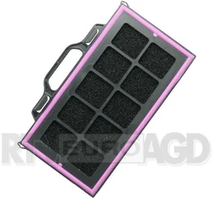 Dedra Filtr do odkurzacza DED66033 - Filtry do odkurzaczy - miniaturka - grafika 2