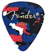 Inne - Fender Kształt Karta graficzna plektren 1 0980351750 - miniaturka - grafika 1