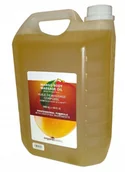 Olejki i świece do masażu - Organic Olej Oliwka do masażu ciała Mango 5L - miniaturka - grafika 1