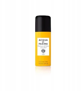 Acqua Di Parma a Colonia 150ml dezodorant w u + do każdego zamówienia upominek. - Wody i perfumy unisex - miniaturka - grafika 4