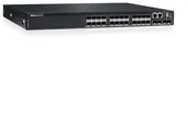 Switche - DELL Switch PowerSwitch N3224T DNN3224T - miniaturka - grafika 1