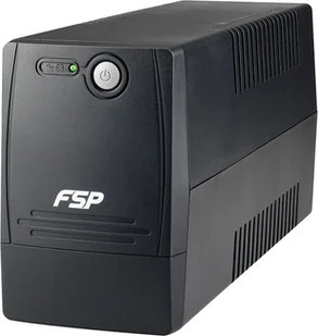 FSP Zasilacz awaryjny Ups Fp 2000 2000 Va, 1200 W, - Zasilacze awaryjne UPS - miniaturka - grafika 3