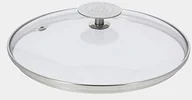 Pokrywki - De Buyer milady pokrywa szklana, 14 cm 3429.14 - miniaturka - grafika 1