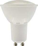 Żarówki LED - Omega Żarówka LED 2800K GU10 7W 500LM 42556 - miniaturka - grafika 1