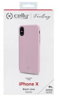 Celly FEELING FEELING900RD (FEELING800BK) - Etui i futerały do telefonów - miniaturka - grafika 9