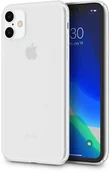 Etui i futerały do telefonów - Moshi SuperSkin etui do iPhone 11 (półprzeźroczyste) 99MO111932 - miniaturka - grafika 1