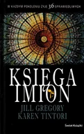 Publicystyka - Świat Książki Księga imion Jill Gregory, Karen Tintori - miniaturka - grafika 1