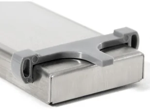 Rea łazienka z wyobraźnią Odpływ liniowy dwustronny 2w1 Neo Pro 360° 500 __DODATKOWE_5%_RABATU_NA_KOD_ G0988 - Odpływy liniowe - miniaturka - grafika 7