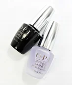 Lakiery do paznokci - OPI Infinite Shine Baza + Top Zestaw 2 x 15 ml - miniaturka - grafika 1