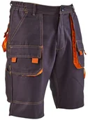 Odzież robocza - szorty robocze BRIXTON r. 56 spodnie krótkie NORDSTAR - miniaturka - grafika 1