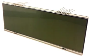 Steinberg Systems Wyświetlacz LCD do wagi hakowej 1006351 - Wagi specjalistyczne - miniaturka - grafika 2
