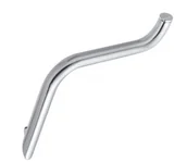 Stojaki i wieszaki na papier toaletowy - DEANTE ADI 0211 SILIA Uchwyt na papier toaletowy - miniaturka - grafika 1