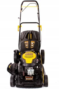 RIWALL Kosiarka Spalinowa 51CM 9w1 Z Napędem 5190 - Kosiarki - miniaturka - grafika 8