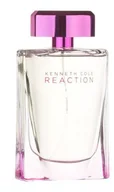 Wody i perfumy damskie - Kenneth Cole Reaction woda perfumowana 100ml - miniaturka - grafika 1