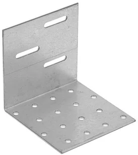 DMX Kątownik 80X80MM DMX - Inne mocowania - miniaturka - grafika 6