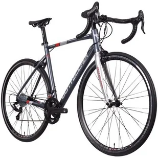 Bottecchia Rower szosowy Duello M17 28 cali męski Antracytowy Raty - Rowery - miniaturka - grafika 2