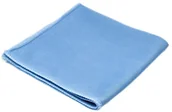 Ściereczki, gąbki, czyściki - Ściereczka GLASS WIPE 30x40 do bezsmugowego mycia okien luster oraz przeszkleń Ściereczka do okien 1 szt. - miniaturka - grafika 1