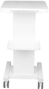 ACTIVESHOP Stolik Kosmetyczny Pod Urządzenie 090 10003_131982 - Meble kosmetyczne - miniaturka - grafika 4