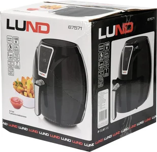 Lund 67571 - Frytkownice - miniaturka - grafika 5