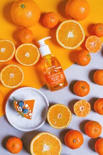 Uoga Uoga Organiczny olejek do ciała z rokitnikiem - Kosmetyki do kąpieli - miniaturka - grafika 3