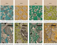 Artykuły biurowe - Fresh Notatnik ozdobny 125x200/120K linia TW FRESH - miniaturka - grafika 1