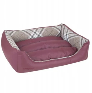 Ami Play Sofa dla Psa ZipClean 4in1 Kent S - Legowiska dla psów - miniaturka - grafika 2