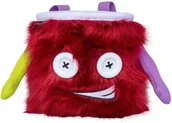 Sprzęt wspinaczkowy - 8bplus 8BPLUS Hannah Chalkbag, red 2021 Magnezje i torebki na magnezje 101038 - miniaturka - grafika 1