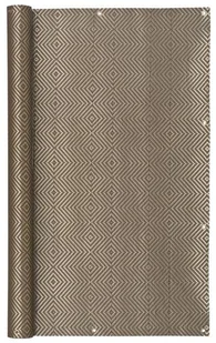 Mata osłonowa RATTAN LUX 3 m x 100 cm - Ogrodzenia - miniaturka - grafika 2