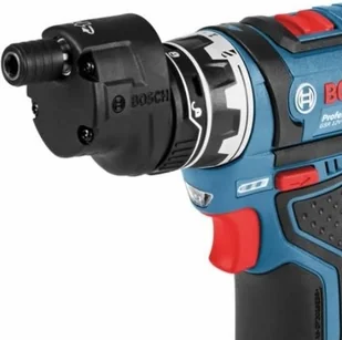 Bosch BOSCH_elektonarzedzia BOSCH_elektonarzedzia Adapter GFA 12-E Flexiclick kątowy - Pozostałe wyposażenie warsztatu - miniaturka - grafika 4