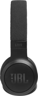 JBL Live 400BT czarne - Słuchawki JBL Live 400BT czarne - Słuchawki - miniaturka - grafika 5