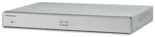 Cisco 1111-8P C1111-8P - Pozostałe akcesoria sieciowe - miniaturka - grafika 2