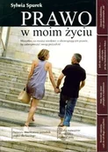 Prawo - Dom Wydawniczy Zacharek Sylwia Spurek Prawo w moim życiu - miniaturka - grafika 1