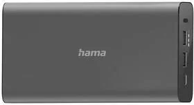 Hama USB-C Power Pack 26800 mAh 002000120000 - Powerbanki - miniaturka - grafika 3