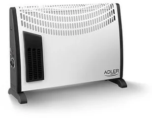 Adler AD7705 - Ogrzewanie przenośne - miniaturka - grafika 3