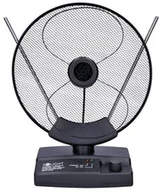 Inne akcesoria audio-wideo - Solight Solight HP04  Antena cyfrowa JUPITER DVB-T/DVB-T2/DAB - miniaturka - grafika 1