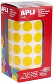 Scrapbooking - Apli Kids APLI Kids, żółty AP-04855 - miniaturka - grafika 1