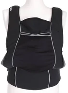 Nosidełka dla dzieci - Hauck Nosidełko Close to me Carrier 2018 black - miniaturka - grafika 1