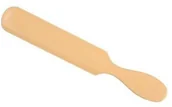 Depilacja - Vanity Duża Szpatuła Do Wosku Drewniana DROPS200.015 - miniaturka - grafika 1
